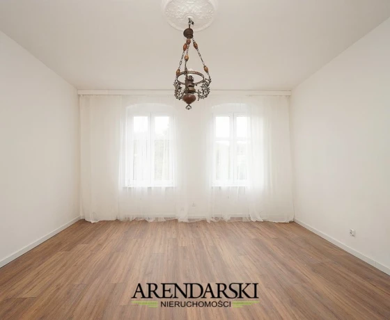 Mieszkanie na sprzedaż, Gorzów Wielkopolski - 464 000 zł