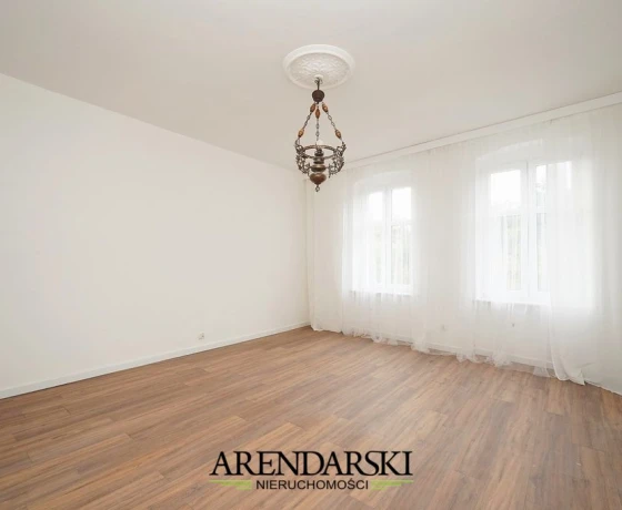 Gorzów Wielkopolski, Kosynierów Gdyńskich - 464000 zł (nr 2557/2055/OMS)