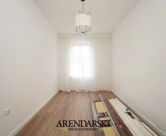 Gorzów Wielkopolski, Kosynierów Gdyńskich - 464000 zł (nr 2557/2055/OMS)