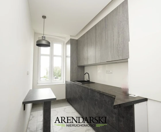 Gorzów Wielkopolski, Kosynierów Gdyńskich - 464000 zł (nr 2557/2055/OMS)