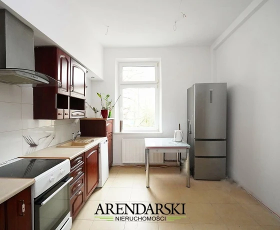 Gorzów Wielkopolski, Centrum - 365000 zł (nr 2560/2055/OMS)