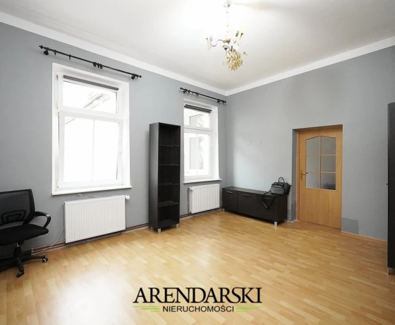 Gorzów Wielkopolski, Centrum - 365000 zł (nr 2560/2055/OMS)