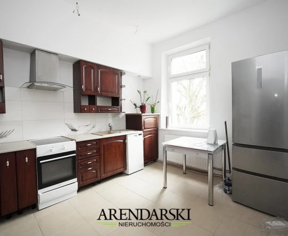 Gorzów Wielkopolski, Centrum - 365000 zł (nr 2560/2055/OMS)