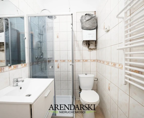 Gorzów Wielkopolski, Centrum - 365000 zł (nr 2560/2055/OMS)
