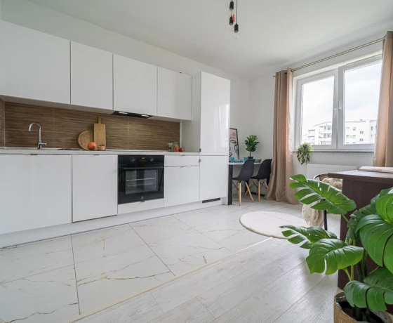 Gorzów Wielkopolski, Os. Europejskie - 519000 zł (nr 3800/1987/OMS)
