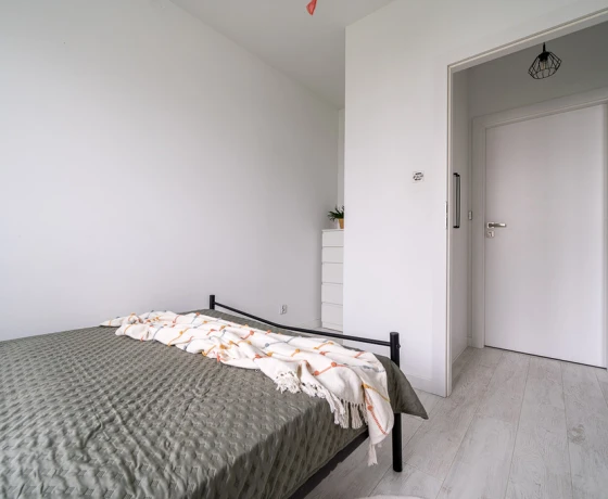 Gorzów Wielkopolski, Os. Europejskie - 519000 zł (nr 3800/1987/OMS)