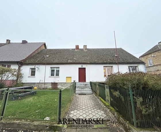 Dom na sprzedaż, Janczewo - 230 000 zł