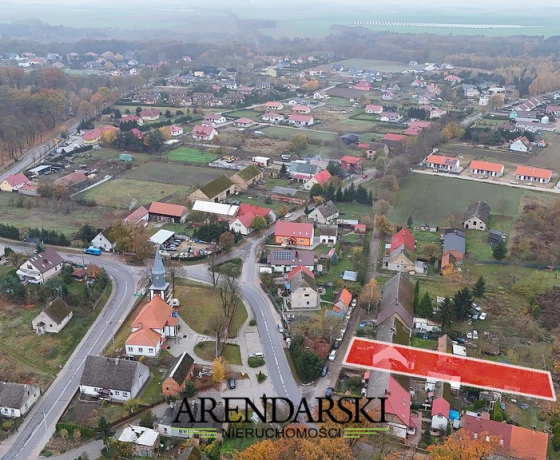Janczewo, Lipowa - 230000 zł (nr 730/2055/ODS)