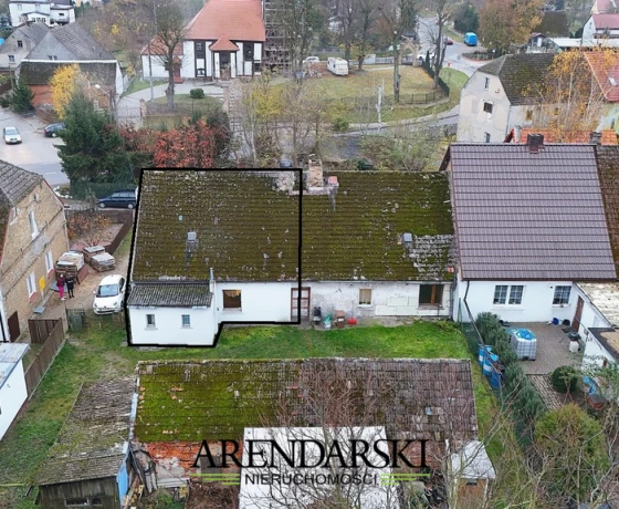 Janczewo, Lipowa - 230000 zł (nr 730/2055/ODS)