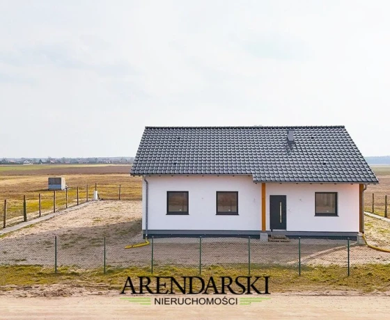 Deszczno - 670000 zł (nr 732/2055/ODS)