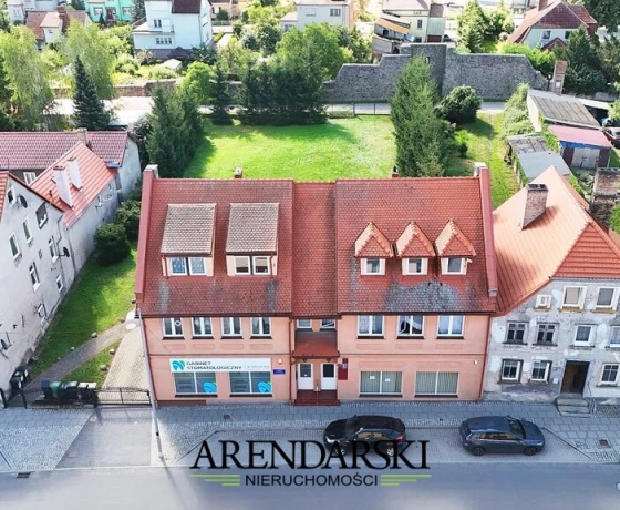 Dom na sprzedaż, Strzelce Krajeńskie - 1 690 000 zł