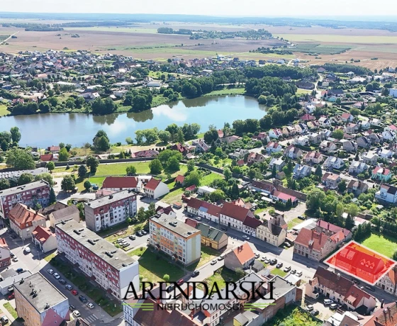 Strzelce Krajeńskie - 1690000 zł (nr 735/2055/ODS)