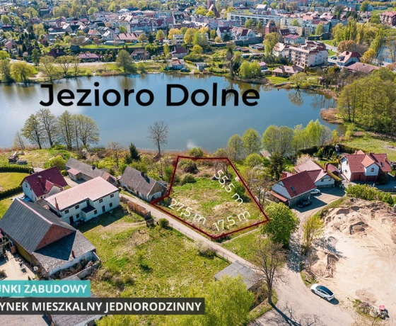 Strzelce Krajeńskie - 449000 zł (nr 166/1987/OGS)