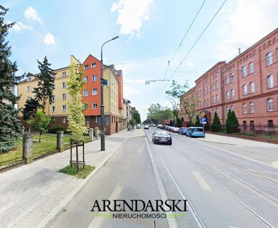 Mieszkanie na sprzedaż, Gorzów Wielkopolski - 630 000 zł