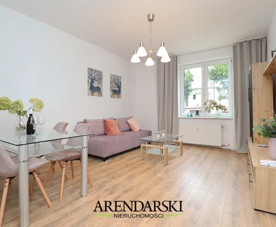 Mieszkanie na sprzedaż, Gorzów Wielkopolski, Os. Dolinki - 419 000 zł