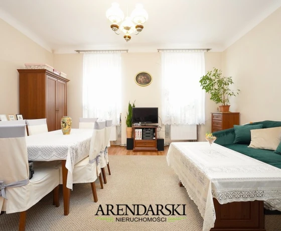 Mieszkanie na sprzedaż, Gorzów Wielkopolski, Śródmieście - 389 000 zł