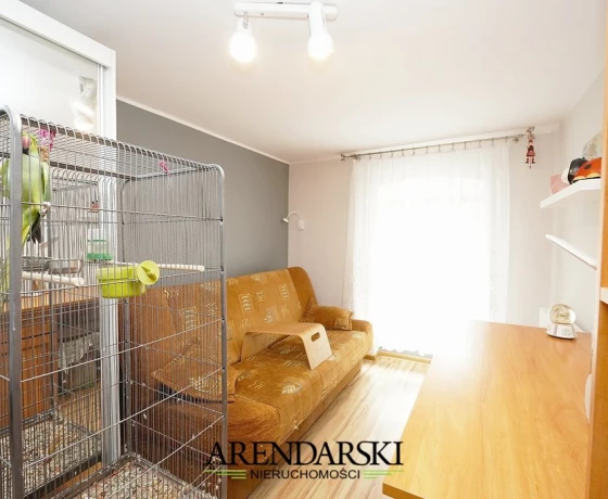 Gorzów Wielkopolski, Śródmieście - 389000 zł (nr 2585/2055/OMS)