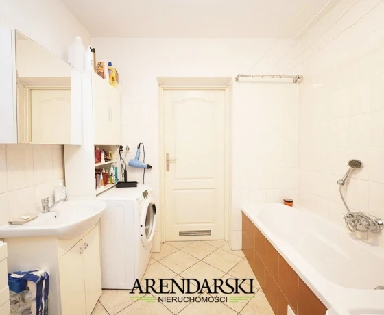 Gorzów Wielkopolski, Śródmieście - 389000 zł (nr 2585/2055/OMS)