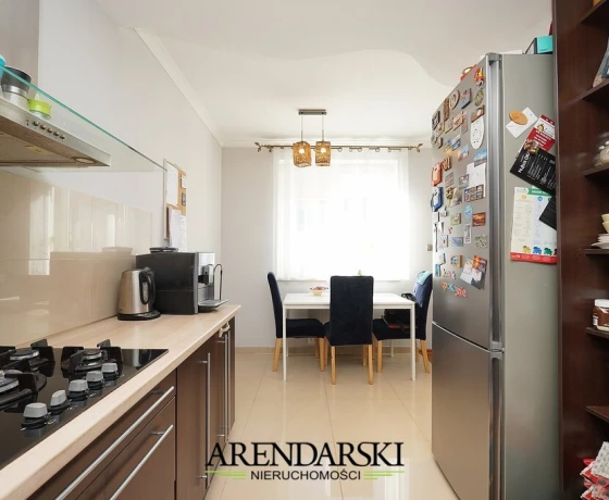 Gorzów Wielkopolski, Os. Europejskie - 559000 zł (nr 2586/2055/OMS)