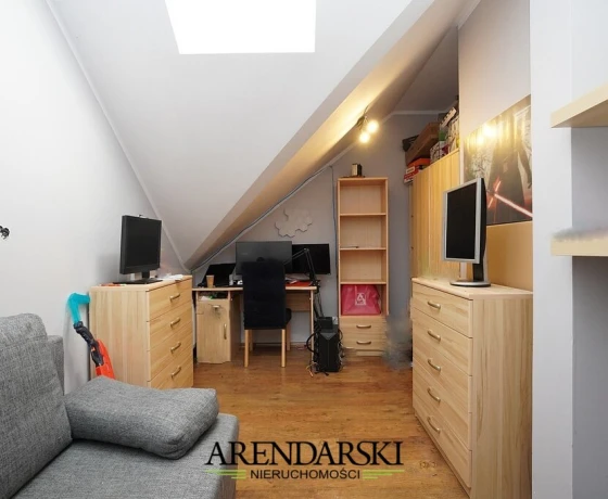 Gorzów Wielkopolski, Os. Europejskie - 559000 zł (nr 2586/2055/OMS)