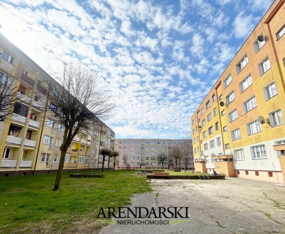 Mieszkanie na sprzedaż, Dębno - 260 000 zł