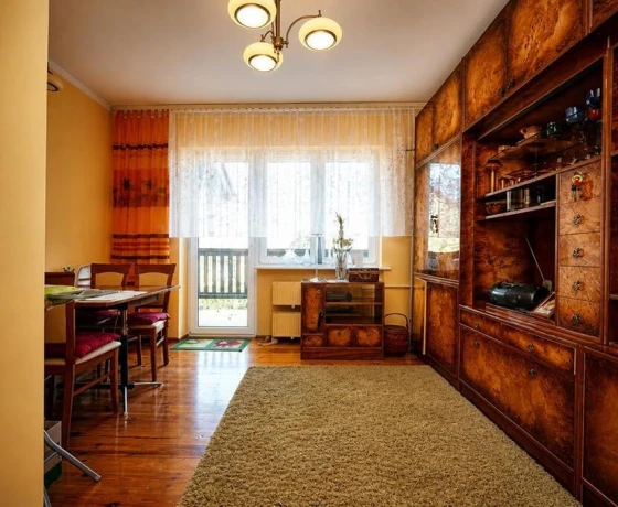 Gorzów Wielkopolski, Górczyn - 870000 zł (nr 748/2055/ODS)