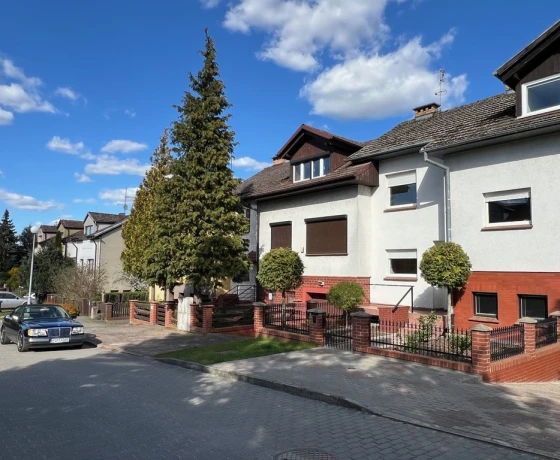 Gorzów Wielkopolski, Górczyn - 870000 zł (nr 748/2055/ODS)