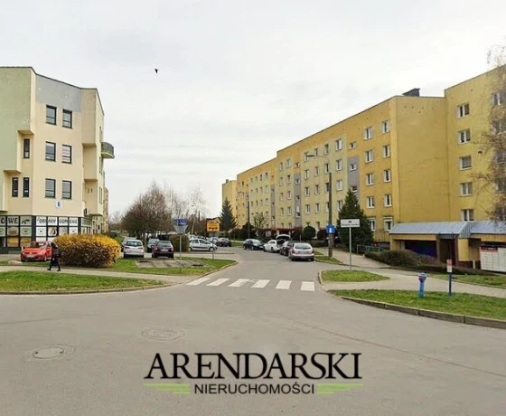 Mieszkanie na sprzedaż, Gorzów Wielkopolski, Górczyn - 310 000 zł