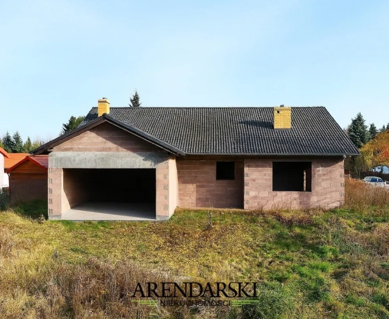 Dom na sprzedaż, Chwalęcice - 669 000 zł