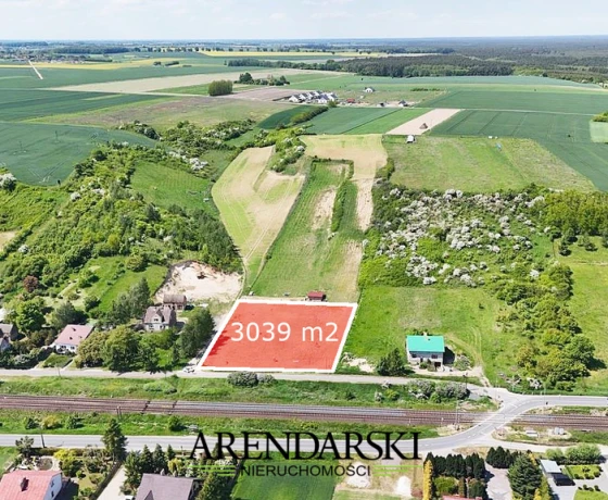 Santok - 209000 zł (nr 309/2055/OGS)