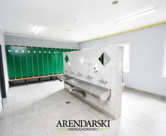 Gorzów Wielkopolski - 1500000 zł (nr 69/2055/OOS)
