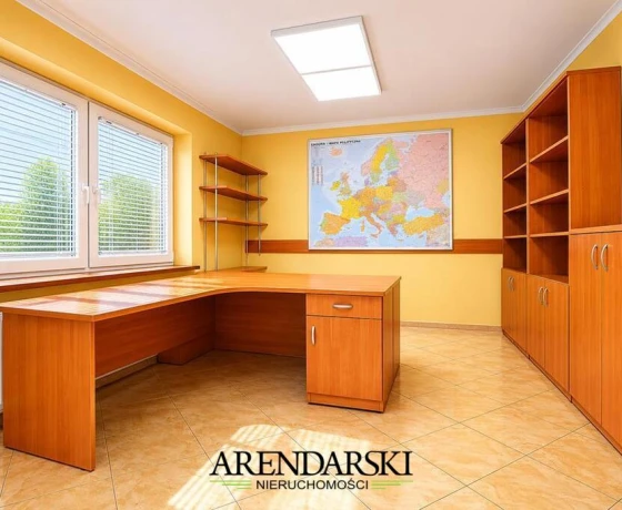 Gorzów Wielkopolski - 1500000 zł (nr 69/2055/OOS)