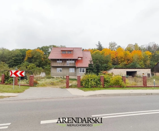 Dom na sprzedaż, Lipki Wielkie - 570 000 zł