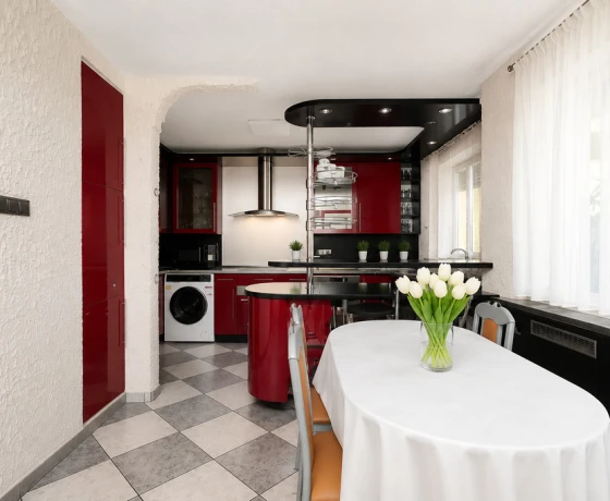 Gorzów Wielkopolski, Os. Staszica - 880000 zł (nr 754/2055/ODS)