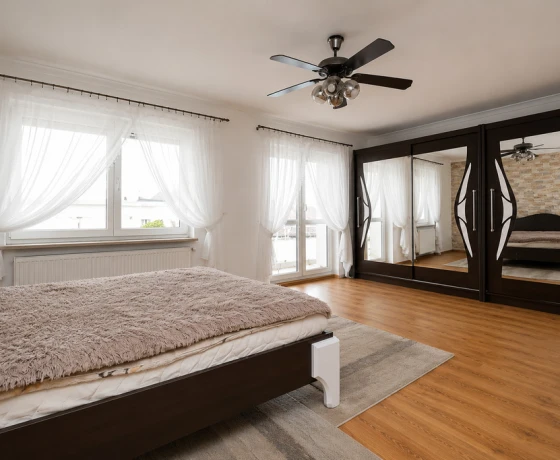 Gorzów Wielkopolski, Os. Staszica - 880000 zł (nr 754/2055/ODS)