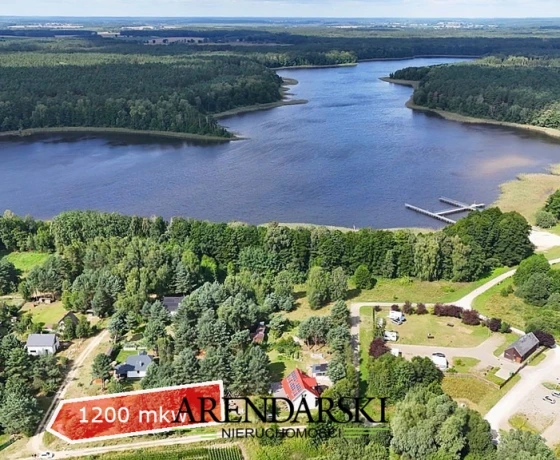 Radęcin - 228000 zł (nr 310/2055/OGS)