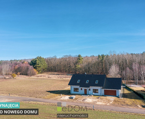 Dom na wynajem, Różanki - 2 700 zł