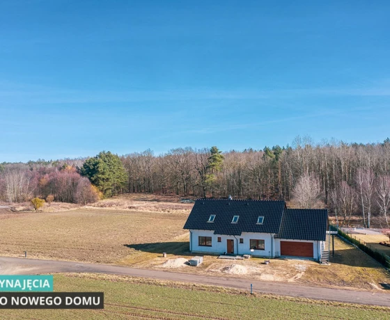 Dom na wynajem, Różanki - 2 700 zł
