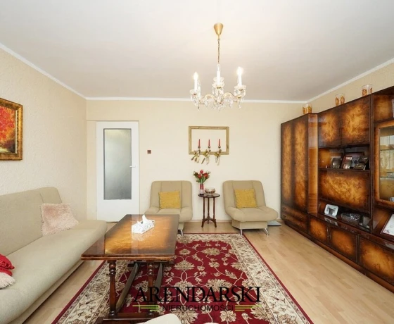 Gorzów Wielkopolski, Os. Staszica - 345000 zł (nr 2619/2055/OMS)