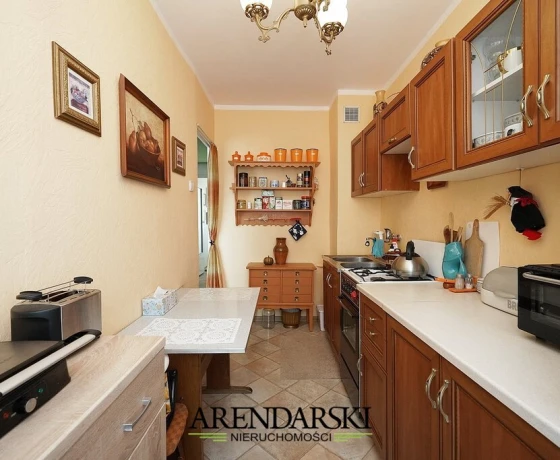 Gorzów Wielkopolski, Os. Staszica - 345000 zł (nr 2619/2055/OMS)