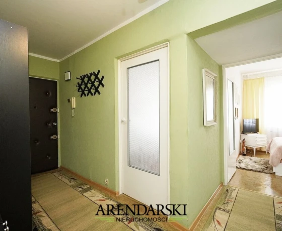 Gorzów Wielkopolski, Os. Staszica - 345000 zł (nr 2619/2055/OMS)
