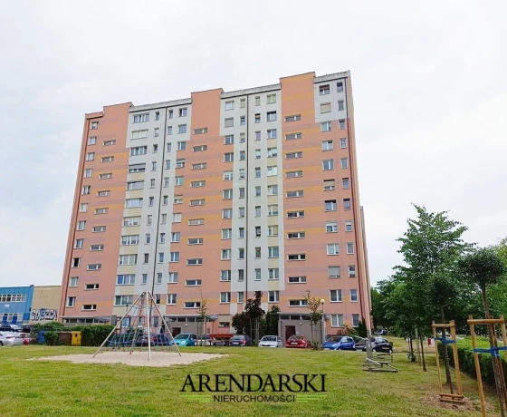 Gorzów Wielkopolski, Os. Staszica - 345000 zł (nr 2619/2055/OMS)