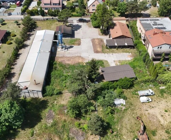 Kłodawa - 8000 zł (nr 30/2055/OOW)
