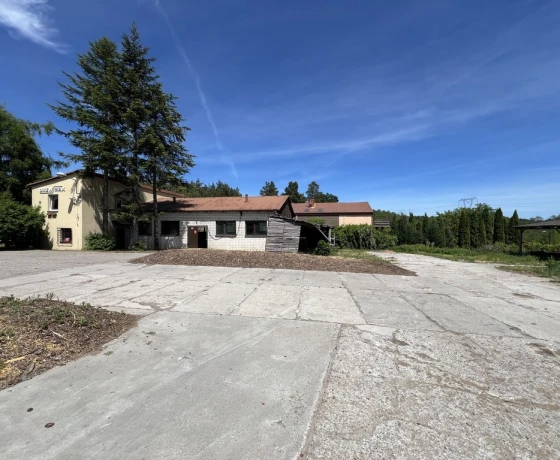 Kłodawa - 8000 zł (nr 30/2055/OOW)
