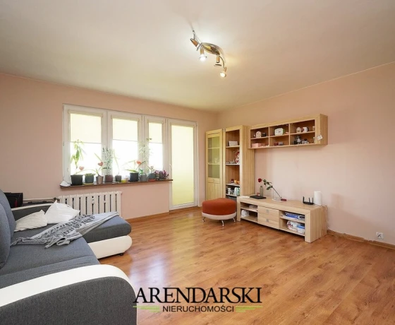 Gorzów Wielkopolski, Os. Dolinki - 319000 zł (nr 2620/2055/OMS)