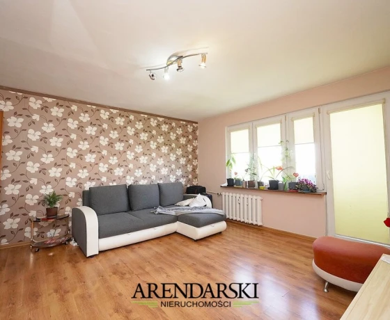 Gorzów Wielkopolski, Os. Dolinki - 319000 zł (nr 2620/2055/OMS)