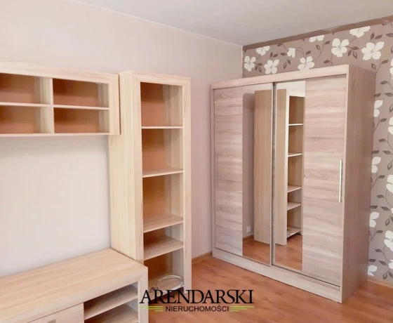 Gorzów Wielkopolski, Os. Dolinki - 319000 zł (nr 2620/2055/OMS)