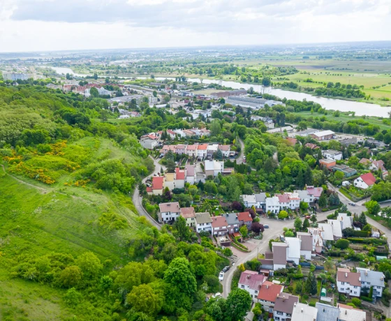 Dom na sprzedaż, Gorzów Wielkopolski, Śródmieście - 690 000 zł