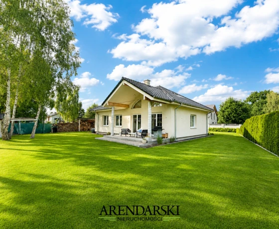 Santocko - 1550000 zł (nr 757/2055/ODS)