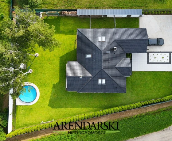 Santocko - 1550000 zł (nr 757/2055/ODS)